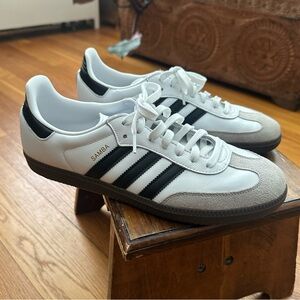 Adidas Samba OG Shoes